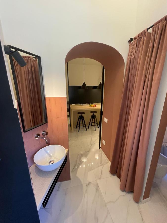 Pierrot E La Luna House Salerno Centro Экстерьер фото