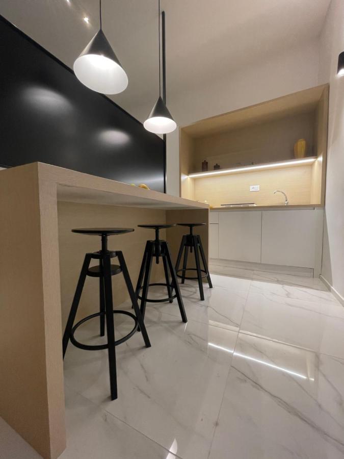Pierrot E La Luna House Salerno Centro Экстерьер фото