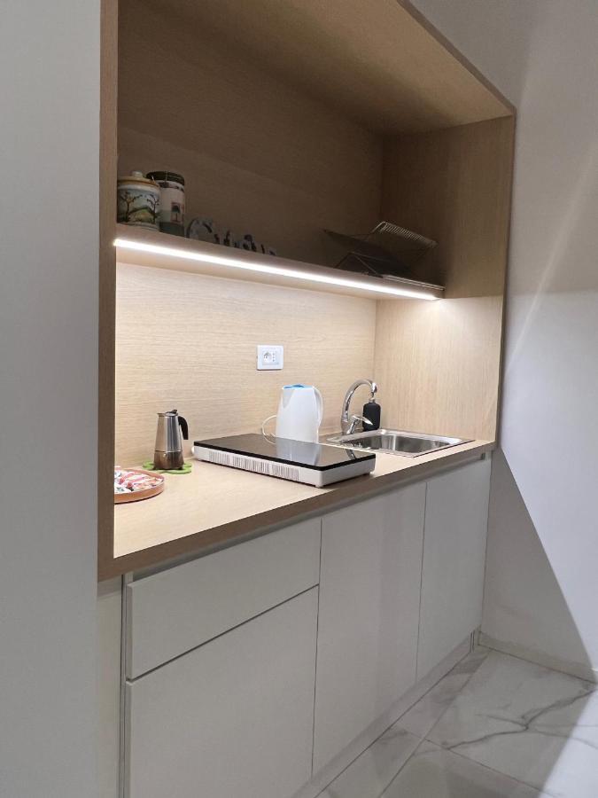 Pierrot E La Luna House Salerno Centro Экстерьер фото